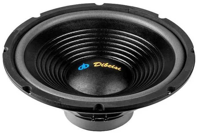 Głośniki 4 ohm