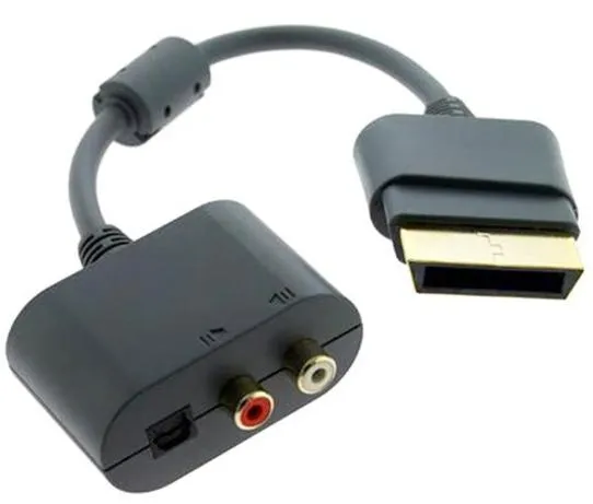 Głośniki 5.1 do Xboxa 360