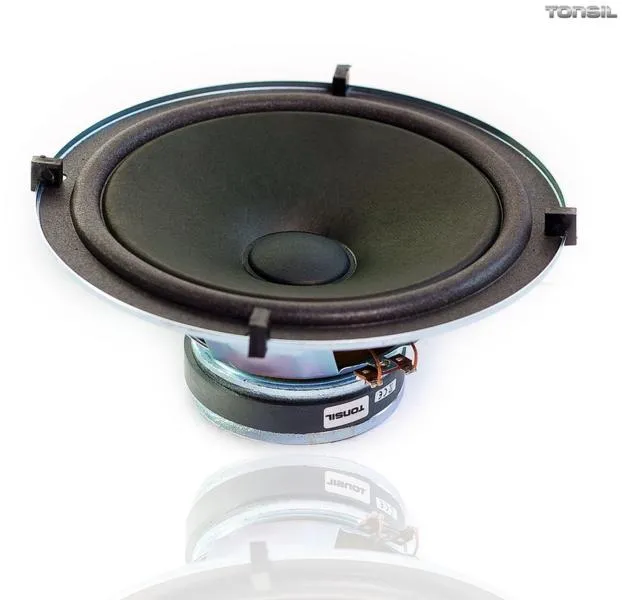 Głośniki 8 ohm