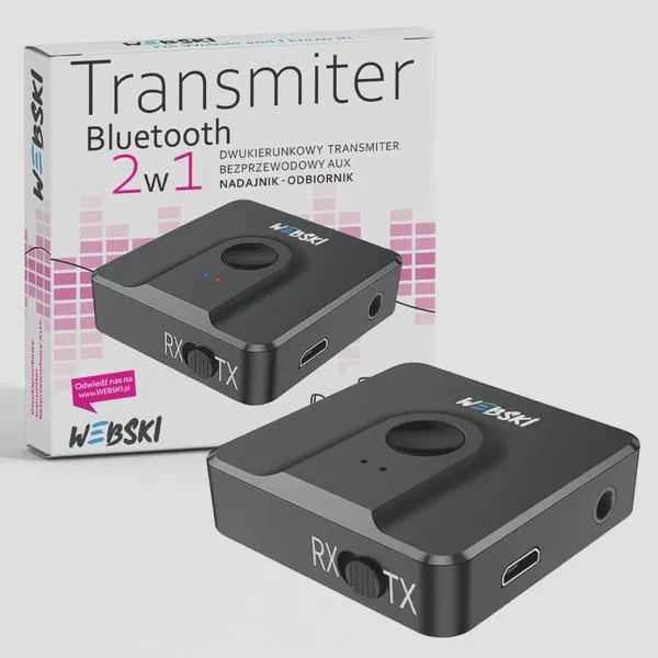 Głośniki Bluetooth różnych marek