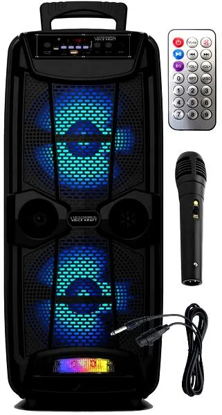 Głośniki Bluetooth z funkcją TWS