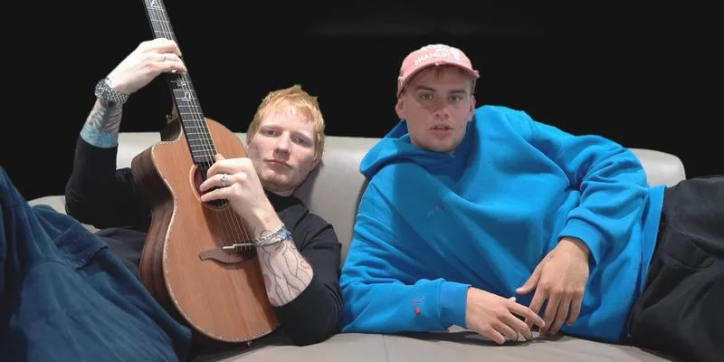 Gra na gitarze
