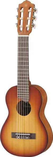 Guitalele dla podróżników