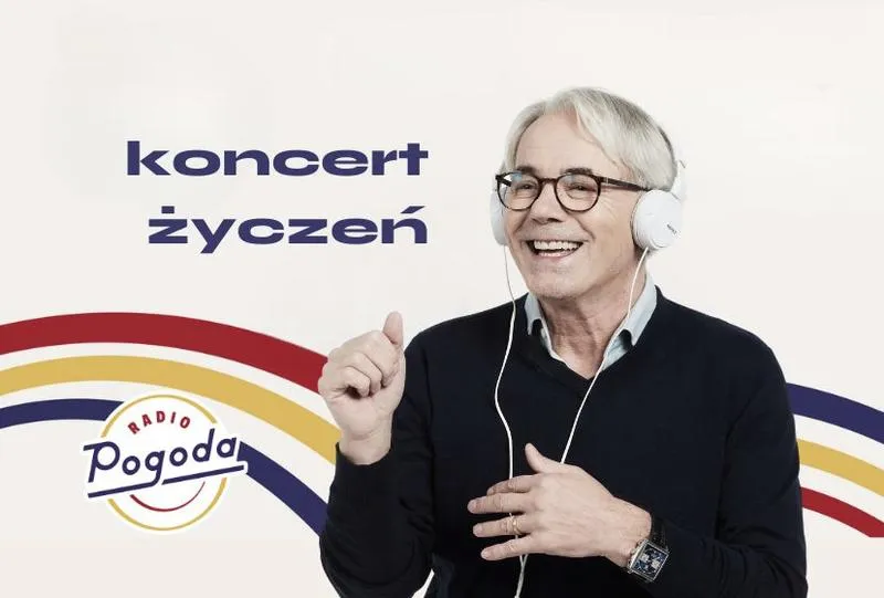 Gwarowy Koncert Życzeń