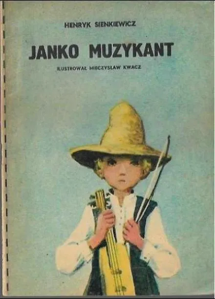 Historie muzyczne