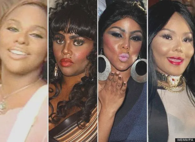 Hity Lil Kim
