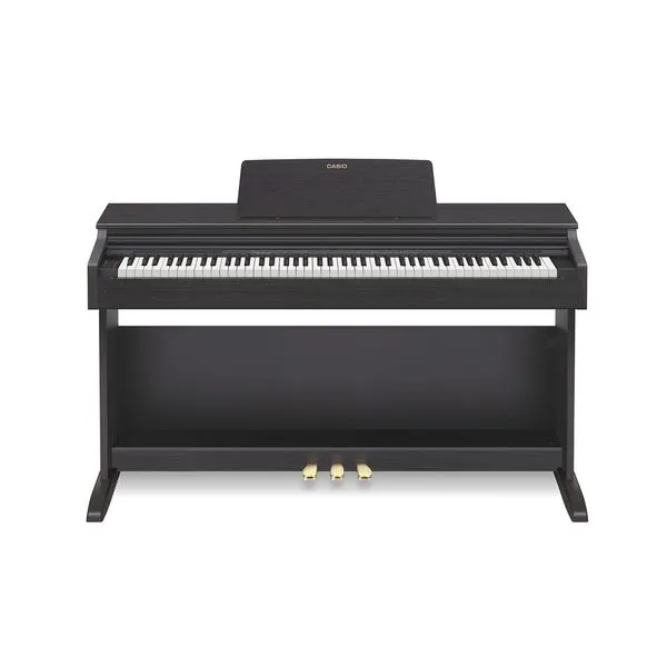 Instrumenty klawiszowe dla początkujących