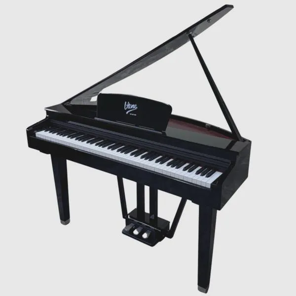 Instrumenty muzyczne
