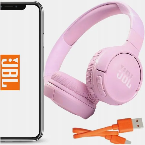 JBL Tune 670nc