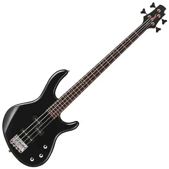 Jak dobrać gitarę basową