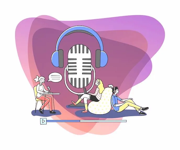 Jak rozpocząć podcast