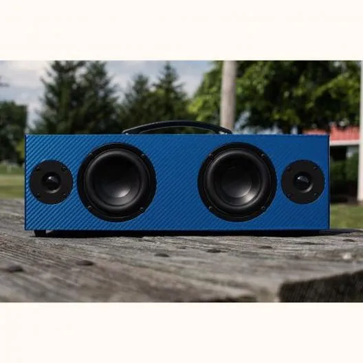 Jak stworzyć głośnik Bluetooth