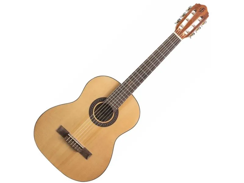 Jak wybrać gitarę klasyczną