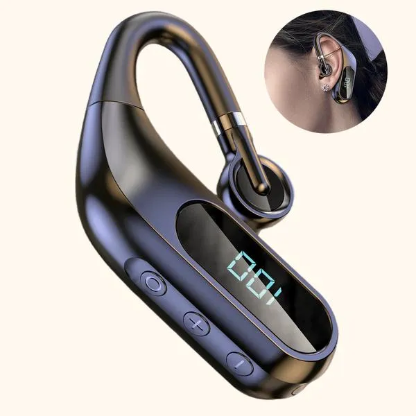 Jak założyć słuchawkę bluetooth