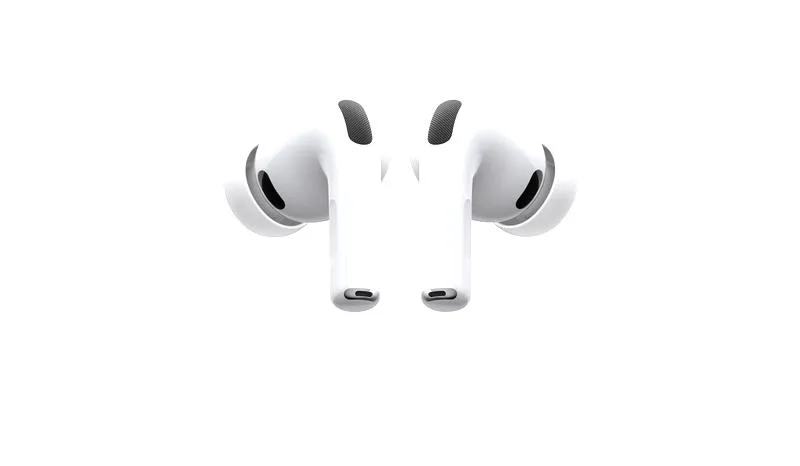 Jak znaleźć AirPods Pro