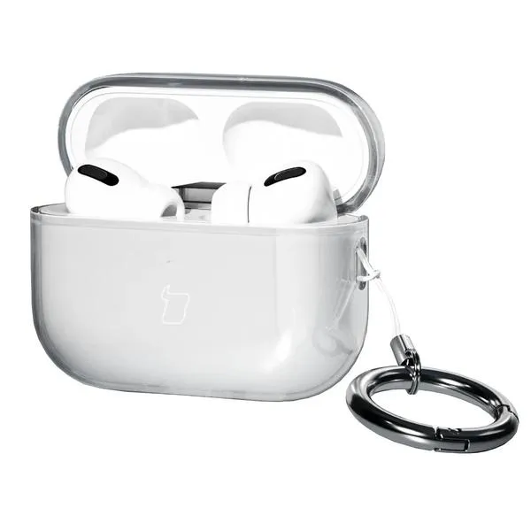 Jakość dźwięku AirPods Pro