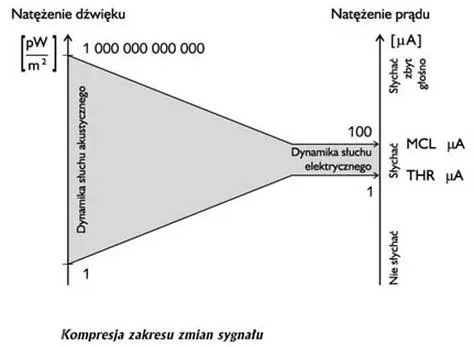 Jakość dźwięku w audio