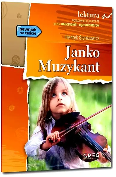 Janko Muzykant