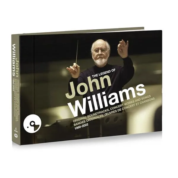 John Williams