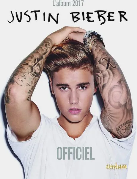 Justina Biebera