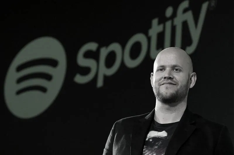 Karta podarunkowa Spotify