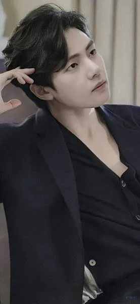 Kim Taehyung muzyka