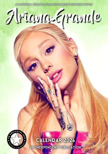 Koncert Ariany Grande