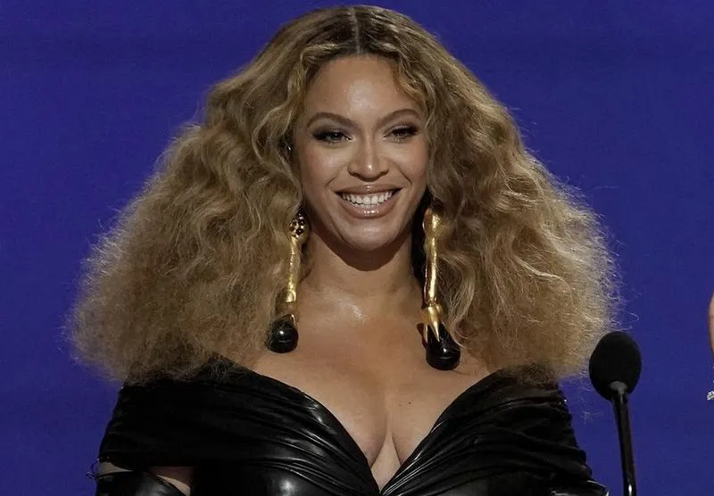 Koncert Beyoncé Warszawa