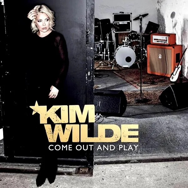Koncert Kim Wilde