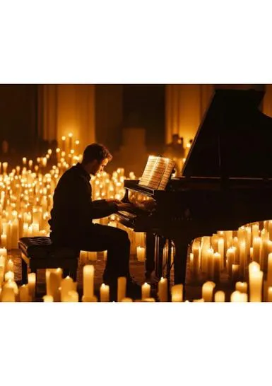 Koncert muzyki filmowej