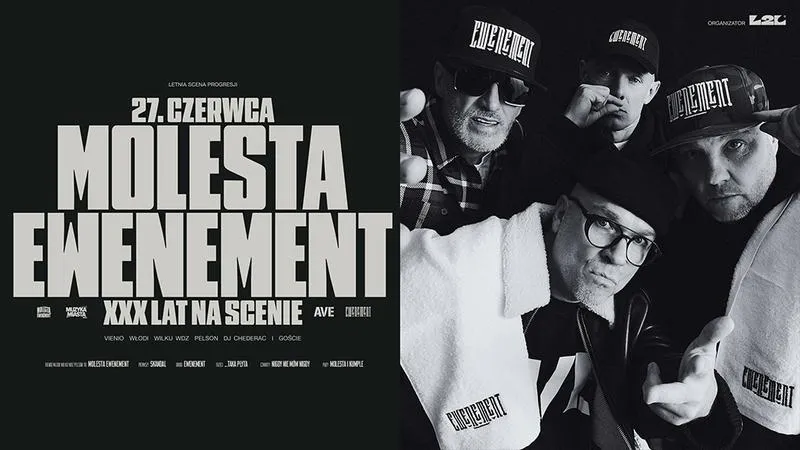Koncerty dla nastolatków