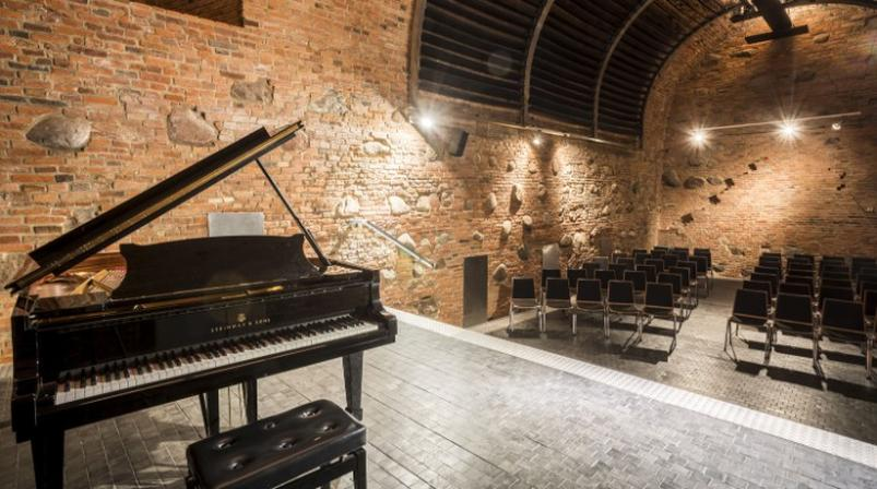 Koncerty fortepianowe Chopina
