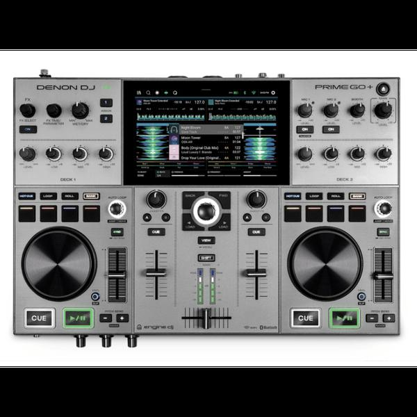 Konsola DJ