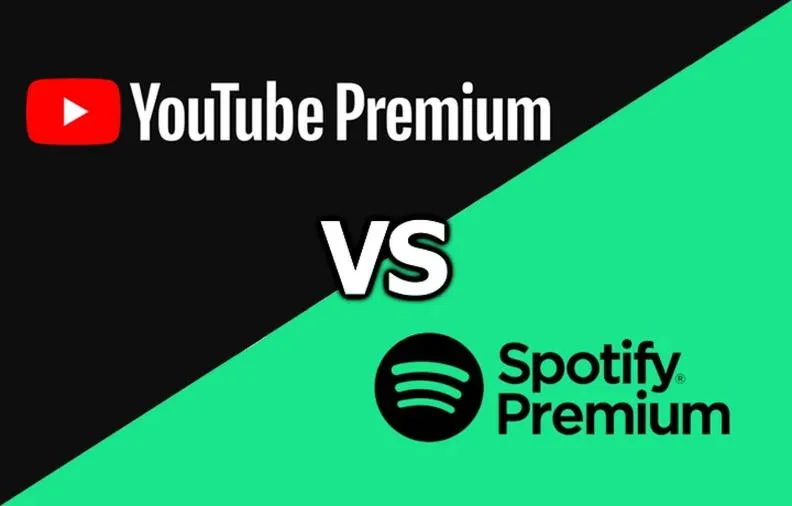 Korzyści Spotify Premium