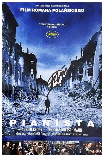 Korzyści z gry na pianinie