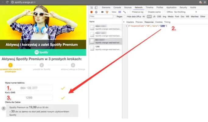 Korzyści z subskrypcji