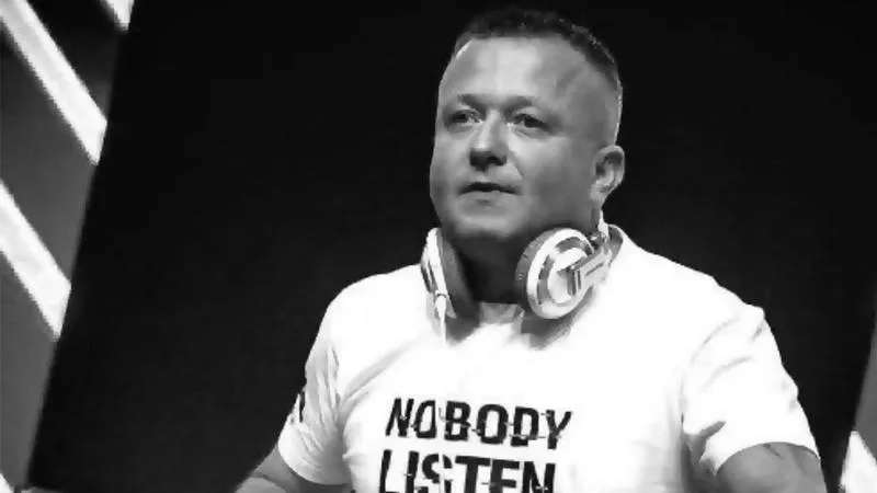 Koszt występu DJ-a Hazel