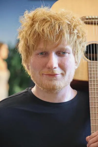 Koszt występu Ed Sheerana