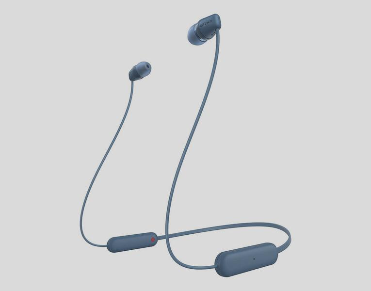 Łączenie słuchawek Bluetooth