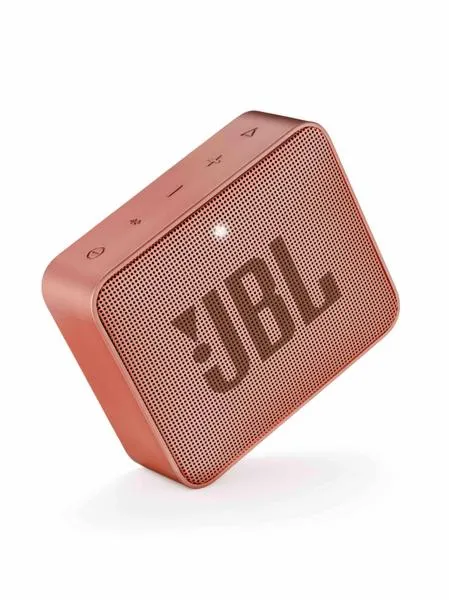Ładowanie głośnika JBL Go