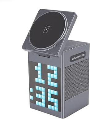 Ładowanie głośników Bluetooth