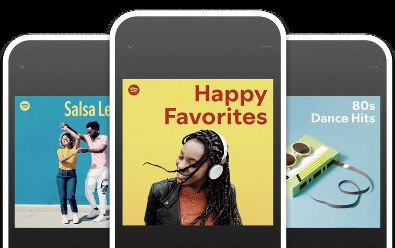 Legalne sposoby Spotify
