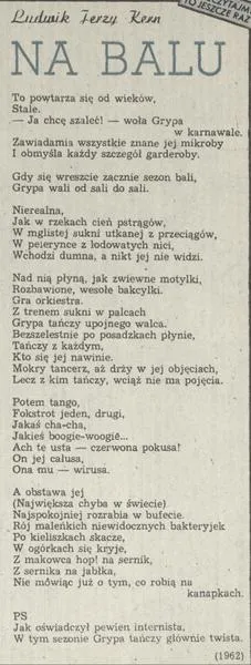 Ludwik Jerzy Kern