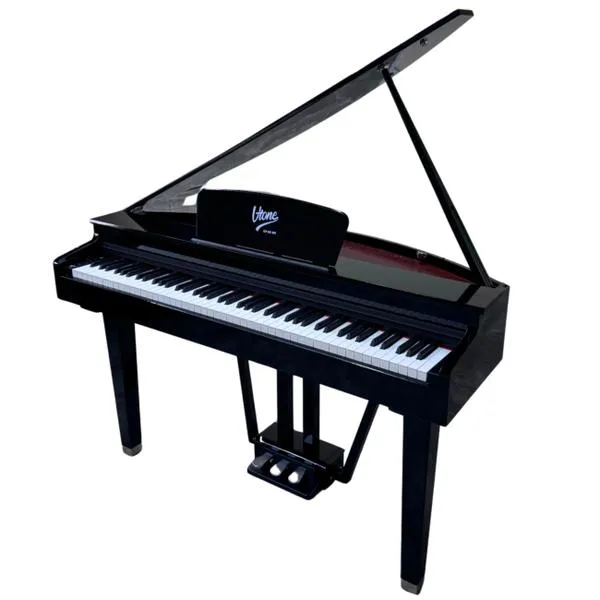 Mechanizmy instrumentów muzycznych