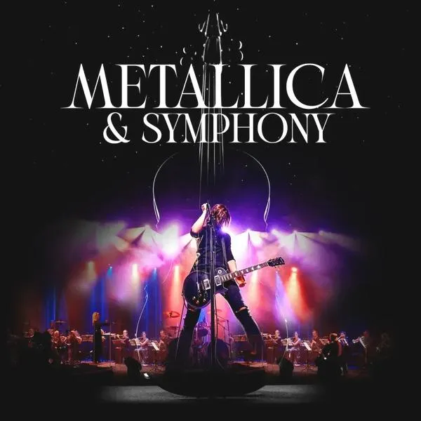 Metallica koncerty