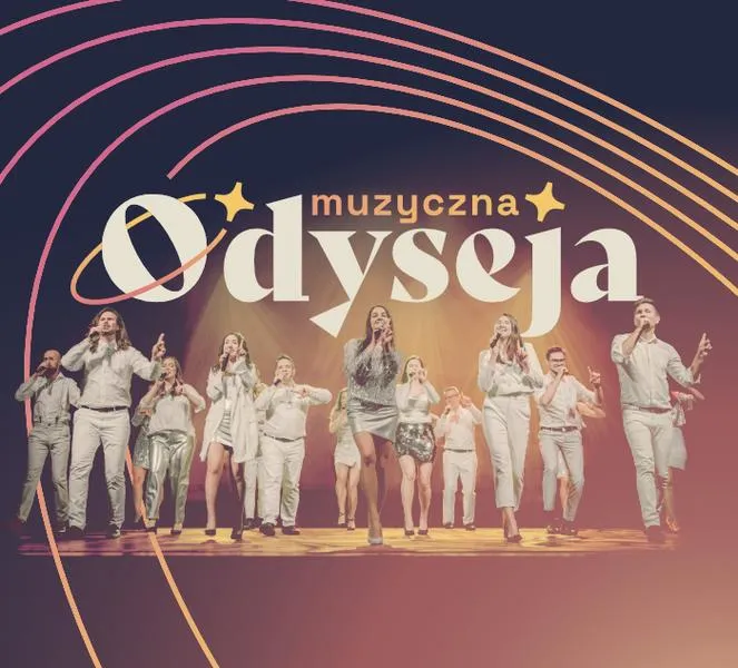 Muzyczna Odyseja Toruń