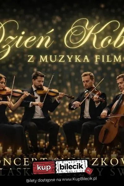 Muzyczne inspiracje