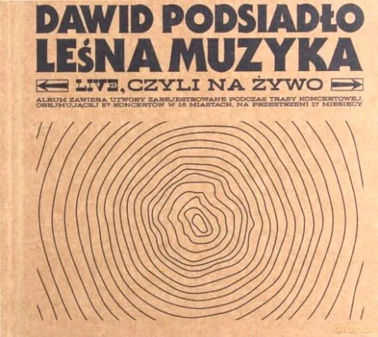 Muzyka na CD
