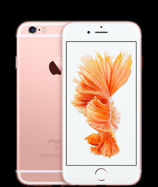 Muzyka na iPhone 6s