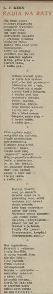 Muzyka w poezji